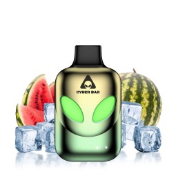 Cyber Bar AL8000 – Wassermeloneneis