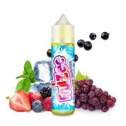 Fruizee de Eliquid France - Verão sangrento 50ml