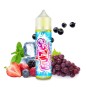 Fruizee marki Eliquid France - Krwawe lato 50ml