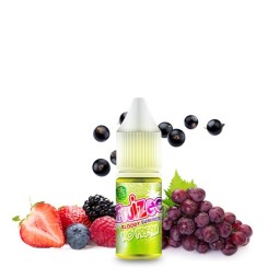 Fruizee di Eliquid France - Bloody Summer No Fresh 10ml