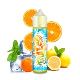 Fruizee de Eliquid France - Limão Laranja Tangerina 50ml