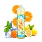 Fruizee de Eliquid France - Limón Naranja Mandarina 50ml