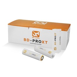 Batteria BD-Pro XT37 18650
