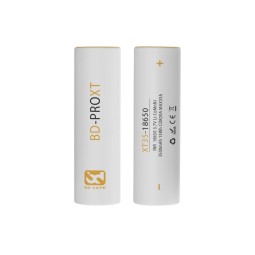 Accu BD PRO XT35 18650 3500mAh