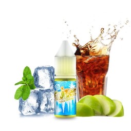 Fruizee di Eliquid France - Cola alla mela 10ml