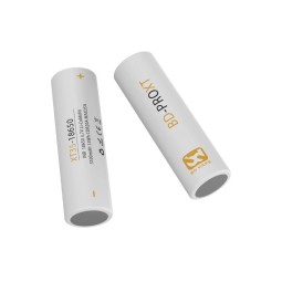 Accu BD PRO XT35 18650 3500mAh