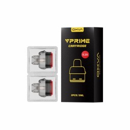 Cartucce OXVA VPrime