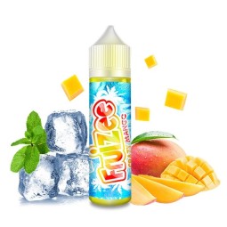 Fruizee de Eliquid France - Crazy Mango 50ml