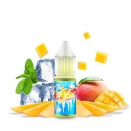 Fruizee by Eliquid France - Crazy Mango 10ml