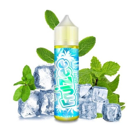 Fruizee by Eliquid France - Icee Mint 50ml