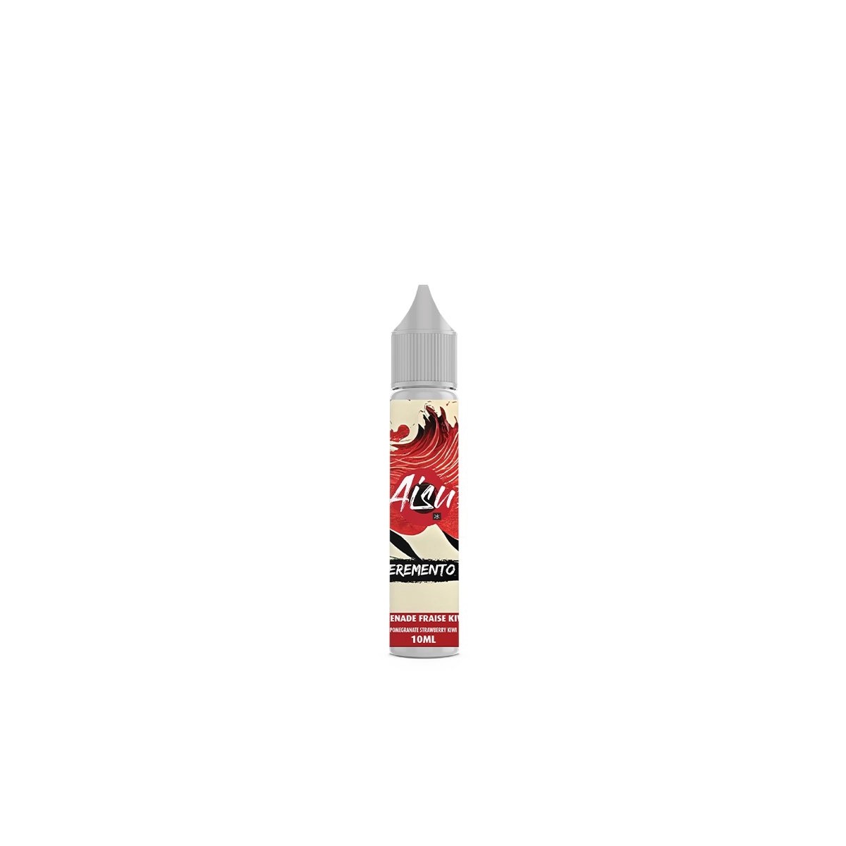 E-Flüssigkeit Aisu Grenada Strawberry Kiwi Nic Salbs 20mg