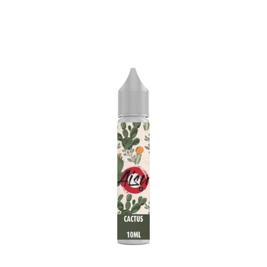E-liquido Aisu Cactus nic sali 20mg