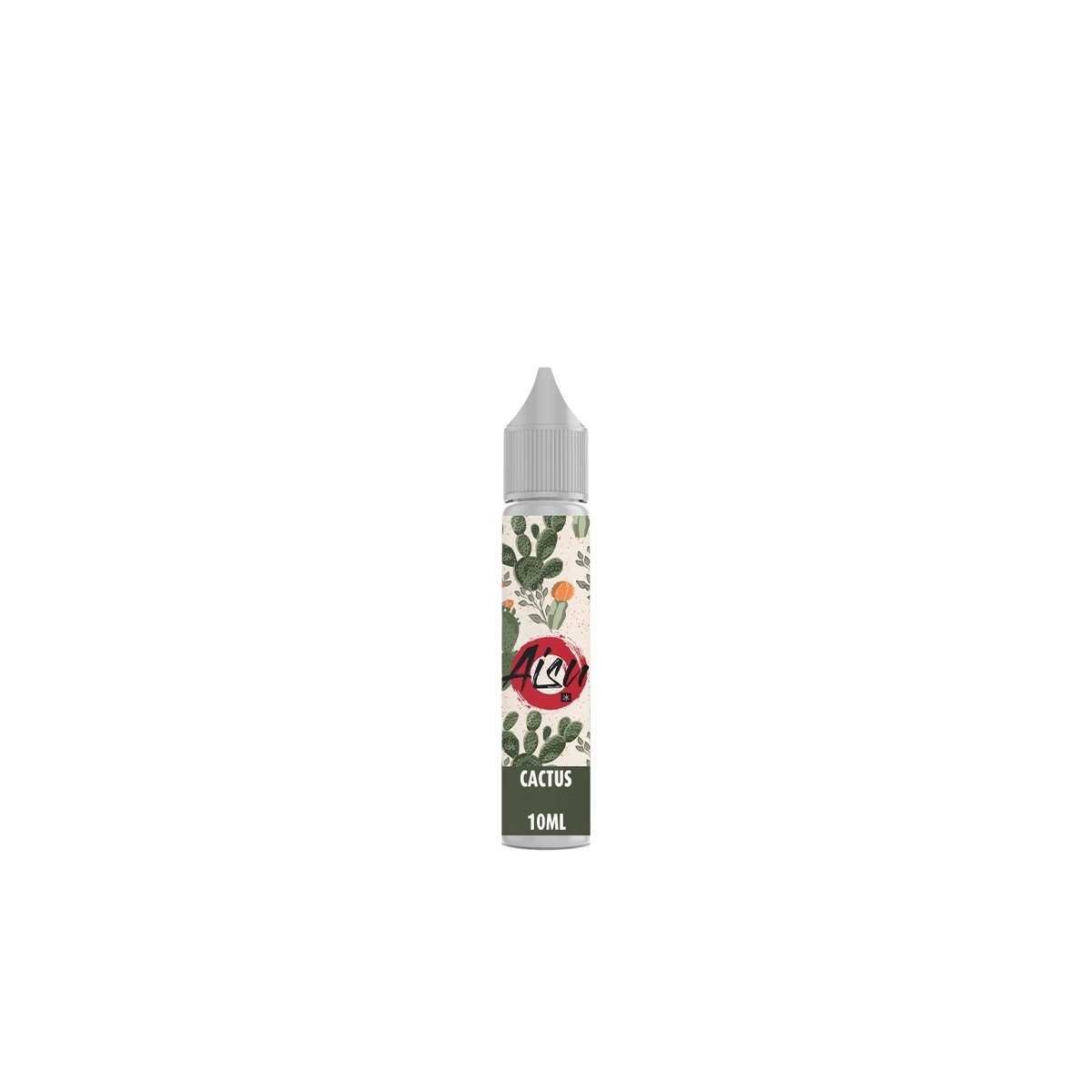 E-liquido Aisu Cactus nic sali 20mg