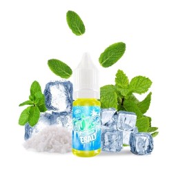 Fruizee de Eliquid France - Esalt Icee Menta 10ml