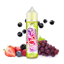 Fruizee by Eliquid France - Bloody Summer No Fresh 50ml