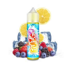 Fruizee de Eliquid France - Sunset Lover 50ml