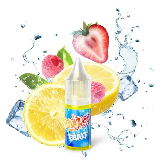 Fruizee by Eliquid France - Esalt Sunset Lover 10ml