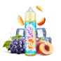 Fruizee di Eliquid France - Spiaggia Viola 50ml