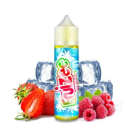 Fruizee di Eliquid France - Luna di fuoco 50ml