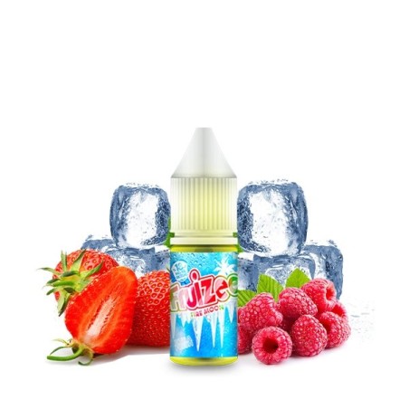 Fruizee di Eliquid France - Luna di fuoco 10ml