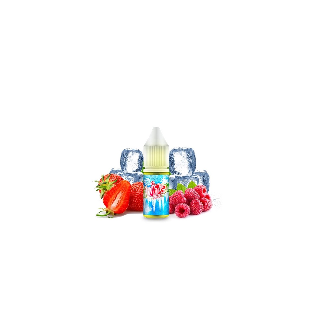 Fruizee di Eliquid France - Luna di fuoco 10ml