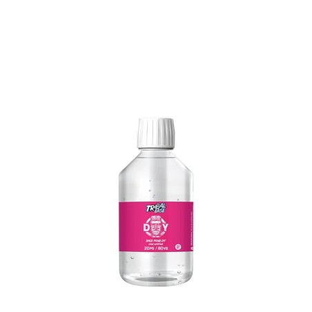 Base DIY Tribal Force 20/80 100ml