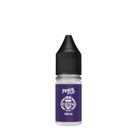 Booster nicotina Tribal Force 100 VG 20 mg 10ml