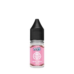 Booster Nicotine Sweet Tribal Force 50/50 20 mg 10ml