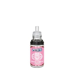 Booster Nicotine Sweet Tribal Force 50/50 20mg 10ml