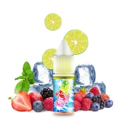 Fruizee di Eliquid France - Bloody Lime 10ml