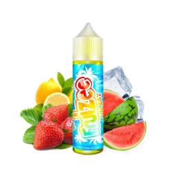 Fruizee marki Eliquid France - Sun Bay 50ml