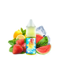 Fruizee de Eliquid France - Sun Bay 10ml