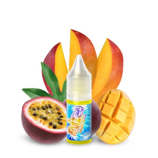 Fruizee by Eliquid France - Magic Beach 10ml