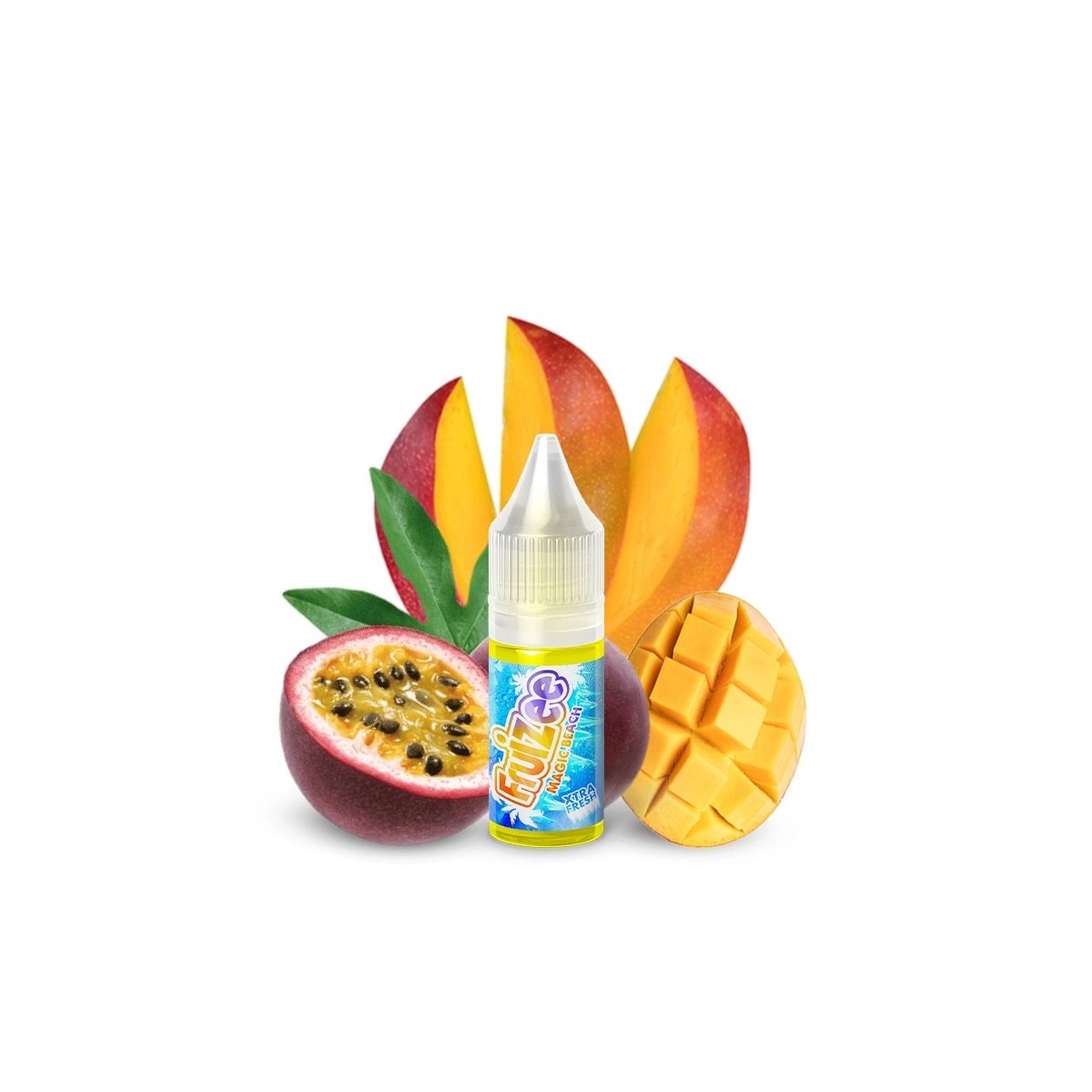 Fruizee de Eliquid France - Magic Beach 10ml