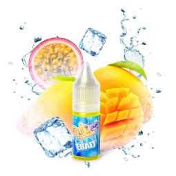 Fruizee de Eliquid France - Esalt Magic Beach 10ml