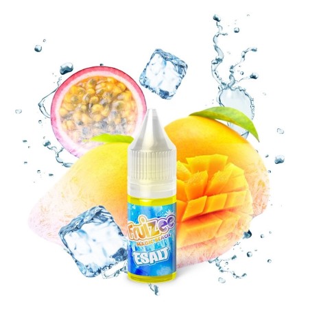 Fruizee marki Eliquid France - Esalt Magic Beach 10ml