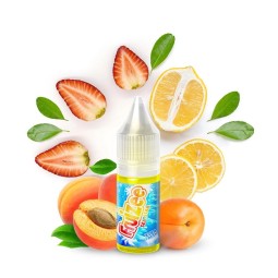 Fruizee de Eliquid France - Sea Star 10ml