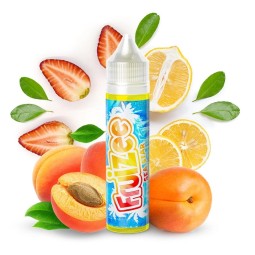 Fruizee de Eliquid France - Estrella de mar 50ml