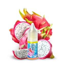 Fruizee van Eliquid France - Bloedige Draak 10ml