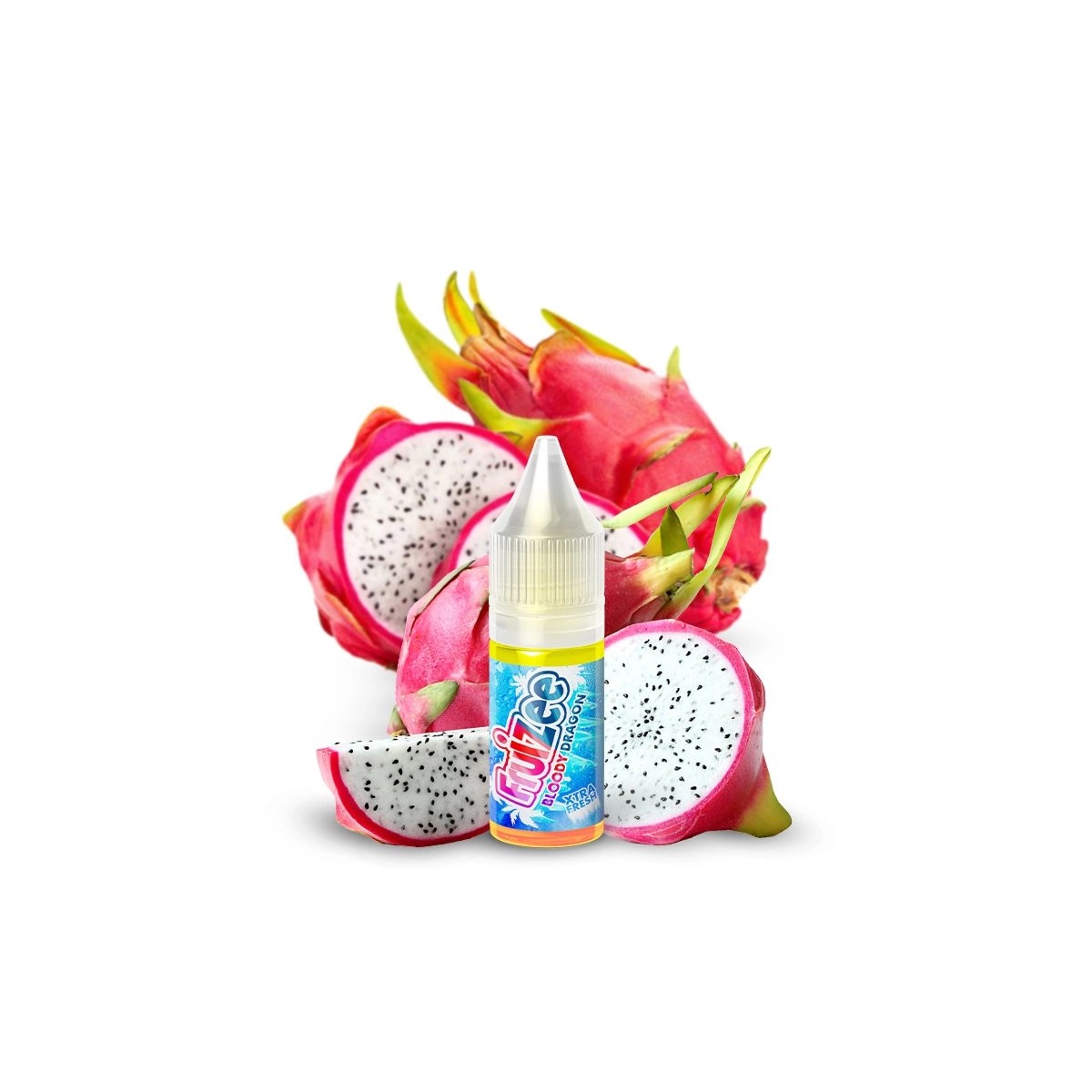 Fruizee van Eliquid France - Bloedige Draak 10ml