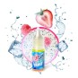 Fruizee van Eliquid France - Esalt Bloedige Draak 10ml