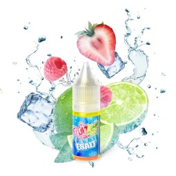 Fruizee de Eliquid France - Esalt Bloody Lime 10ml