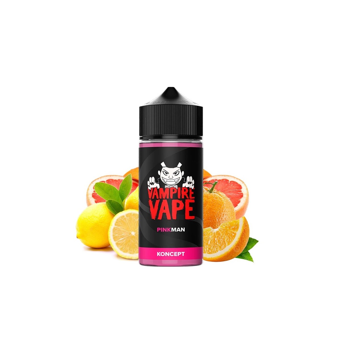 Vampire Vape - Pinkman 100ml