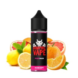 Vampire Vape - Pinkman 50ml