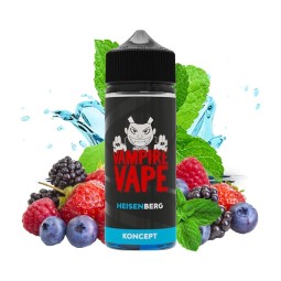 Vampire Vape - Heisenberg 100ml