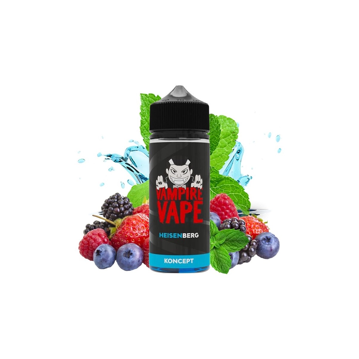 Vampire Vape - Heisenberg 100ml