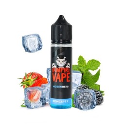 Vampire Vape - Heisenberg 50ml