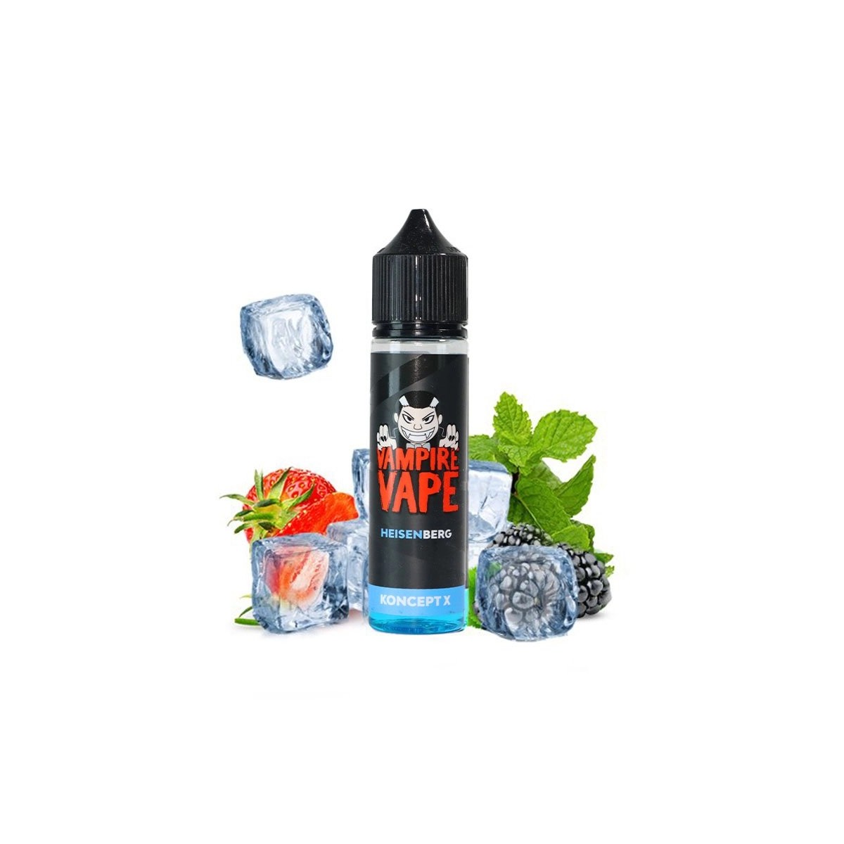 Vampire Vape - Heisenberg 50ml