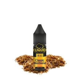 Eliquid France - Klasyczny Westblend 10ml