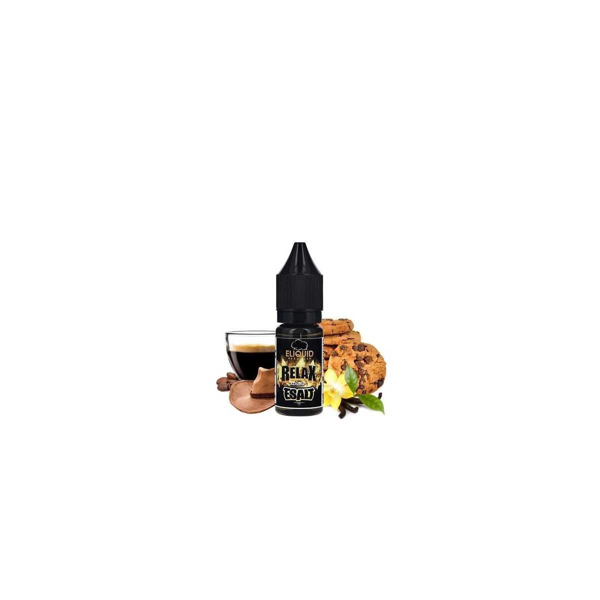 Eliquid France - Esalt Relax 10ml